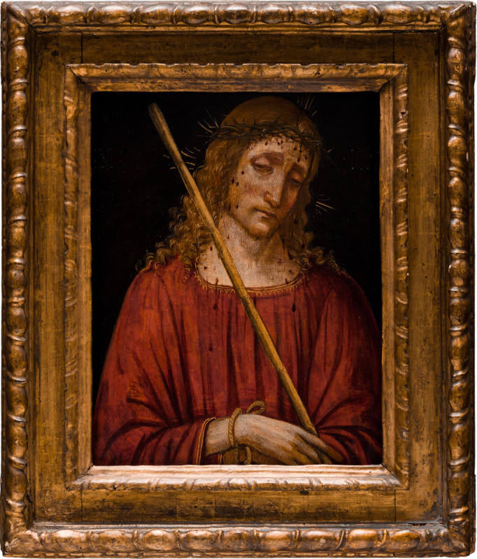 Ecce Homo