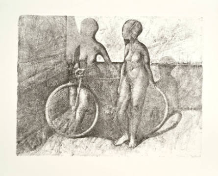 Dos ciclistas (progressive proof)